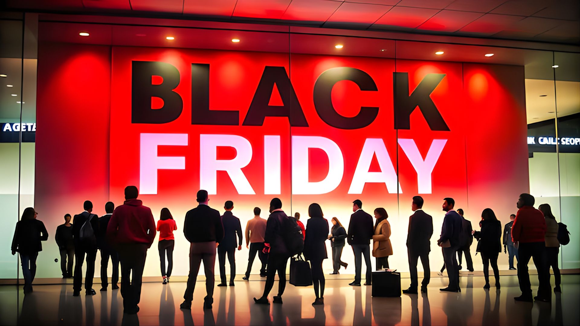 American Airlines Black Friday Sale: Extraordinary Flight Deals 2025