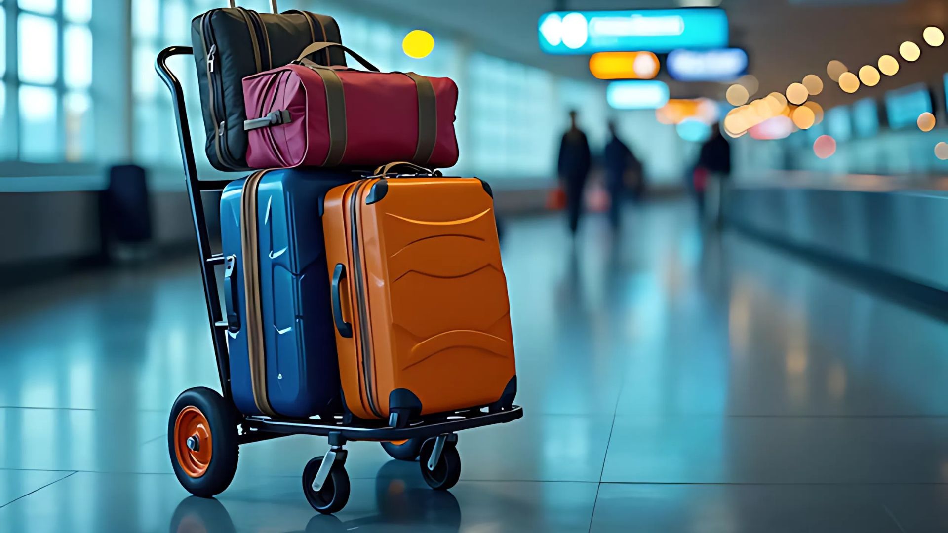 Turkish Airlines Baggage Allowance Rules & Policy â€“ 2025 Guide